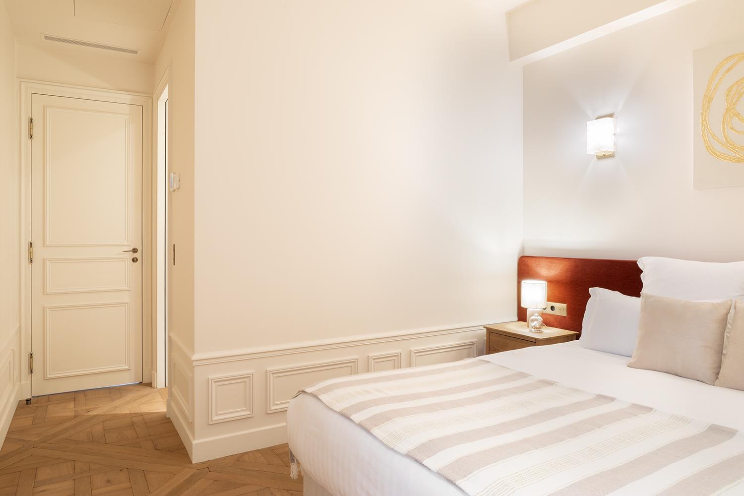 Pick A Flat'S Apartements With Services In Louvre - Rue Des Halles باريس المظهر الخارجي الصورة