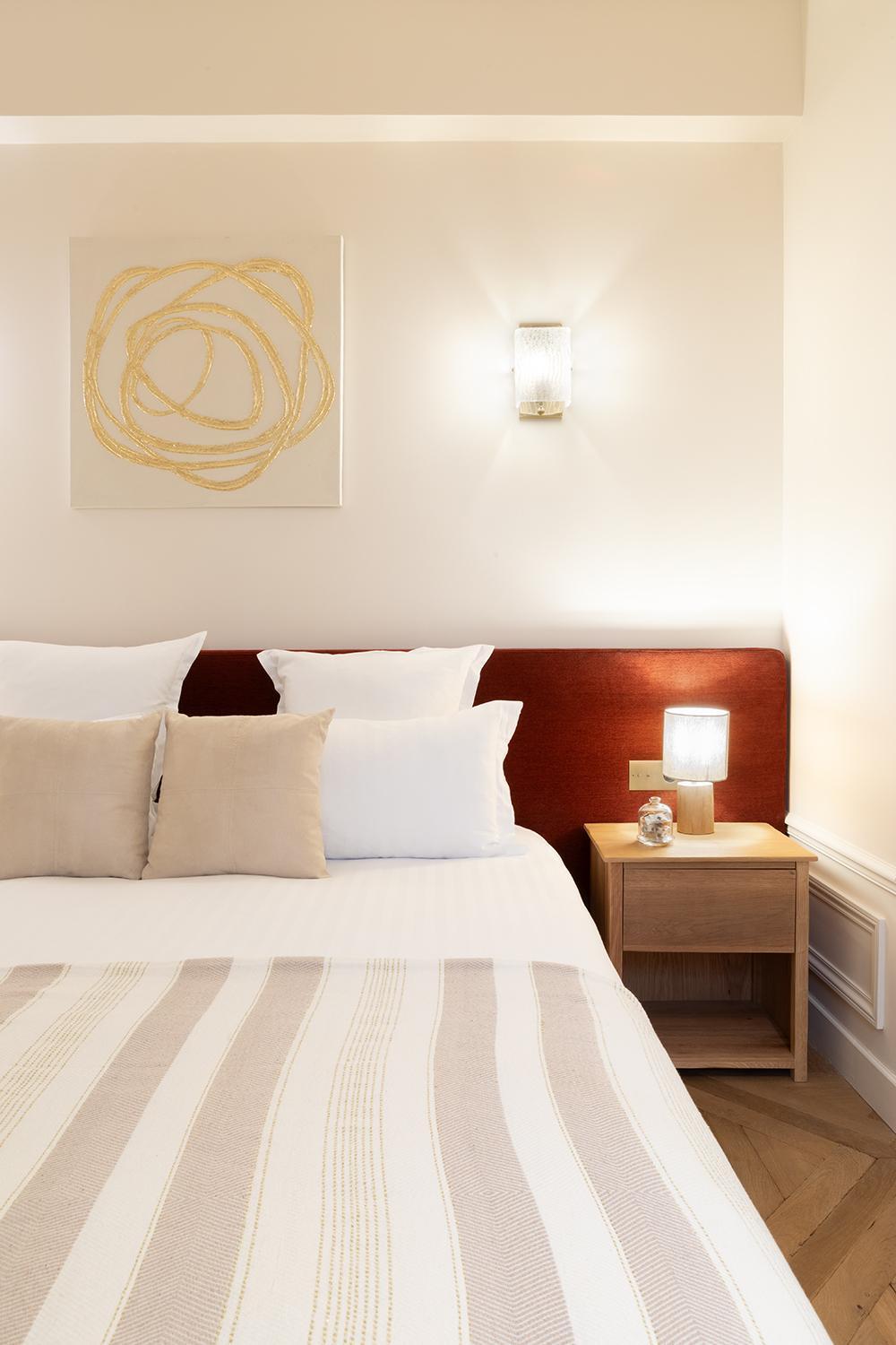 Pick A Flat'S Apartements With Services In Louvre - Rue Des Halles باريس المظهر الخارجي الصورة