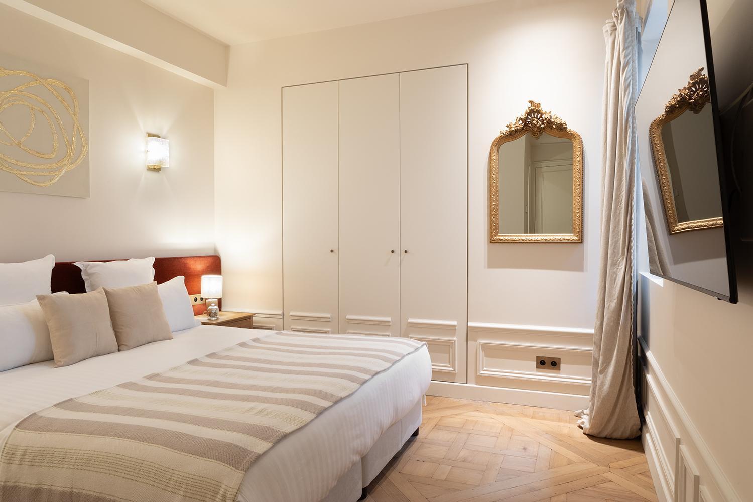 Pick A Flat'S Apartements With Services In Louvre - Rue Des Halles باريس المظهر الخارجي الصورة