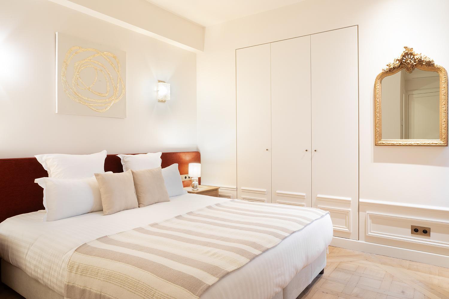 Pick A Flat'S Apartements With Services In Louvre - Rue Des Halles باريس المظهر الخارجي الصورة