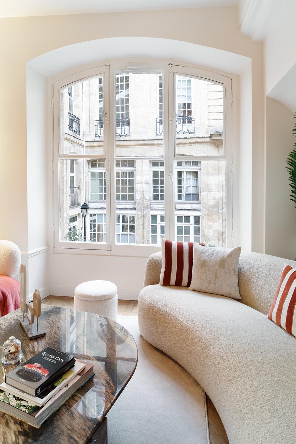 Pick A Flat'S Apartements With Services In Louvre - Rue Des Halles باريس المظهر الخارجي الصورة