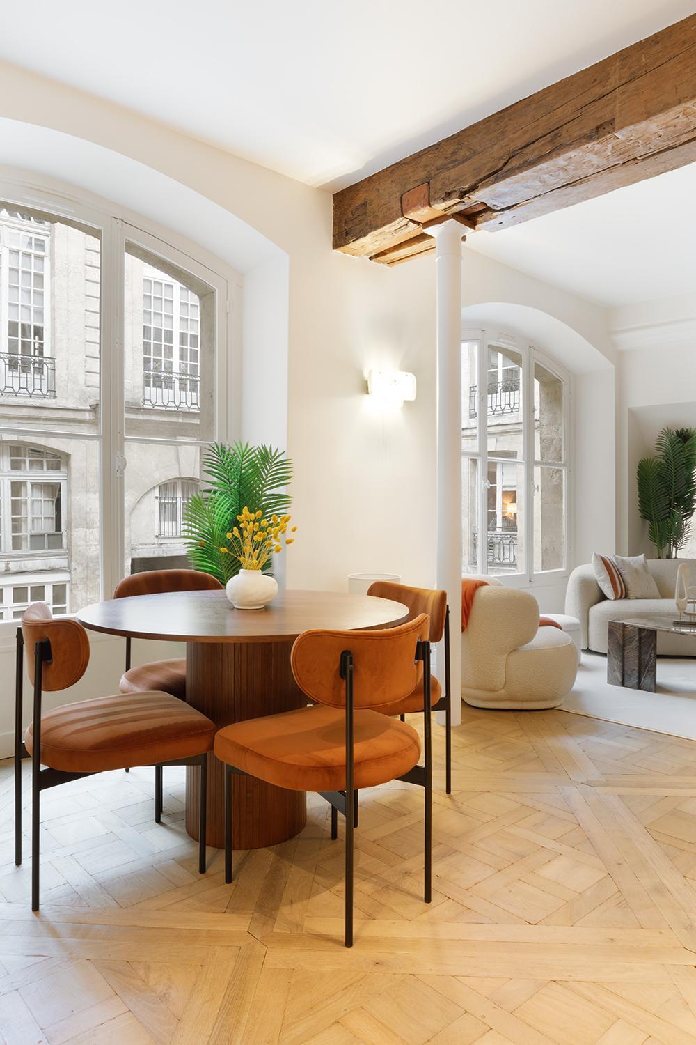 Pick A Flat'S Apartements With Services In Louvre - Rue Des Halles باريس المظهر الخارجي الصورة