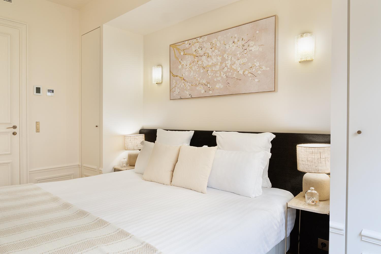 Pick A Flat'S Apartements With Services In Louvre - Rue Des Halles باريس المظهر الخارجي الصورة