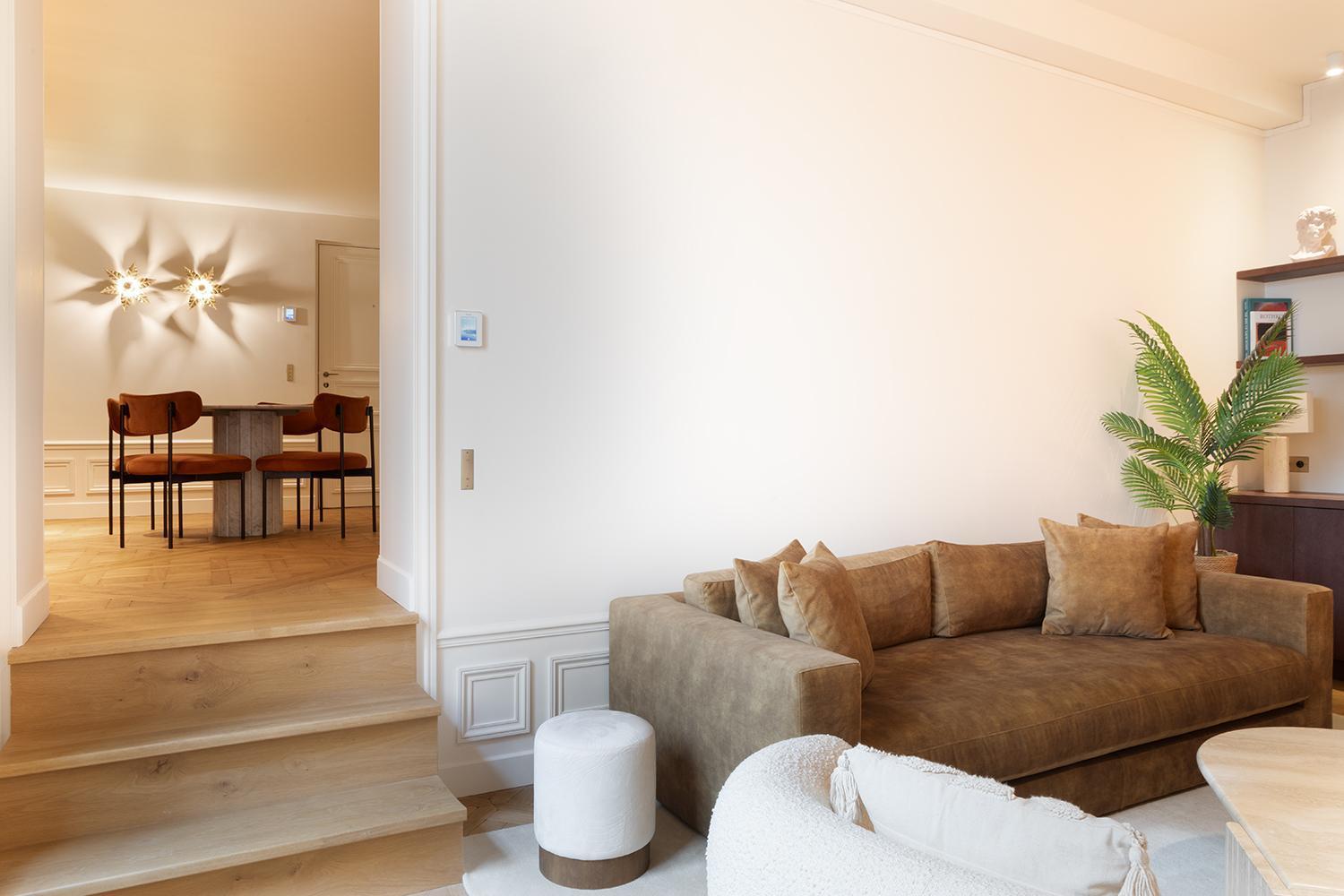 Pick A Flat'S Apartements With Services In Louvre - Rue Des Halles باريس المظهر الخارجي الصورة