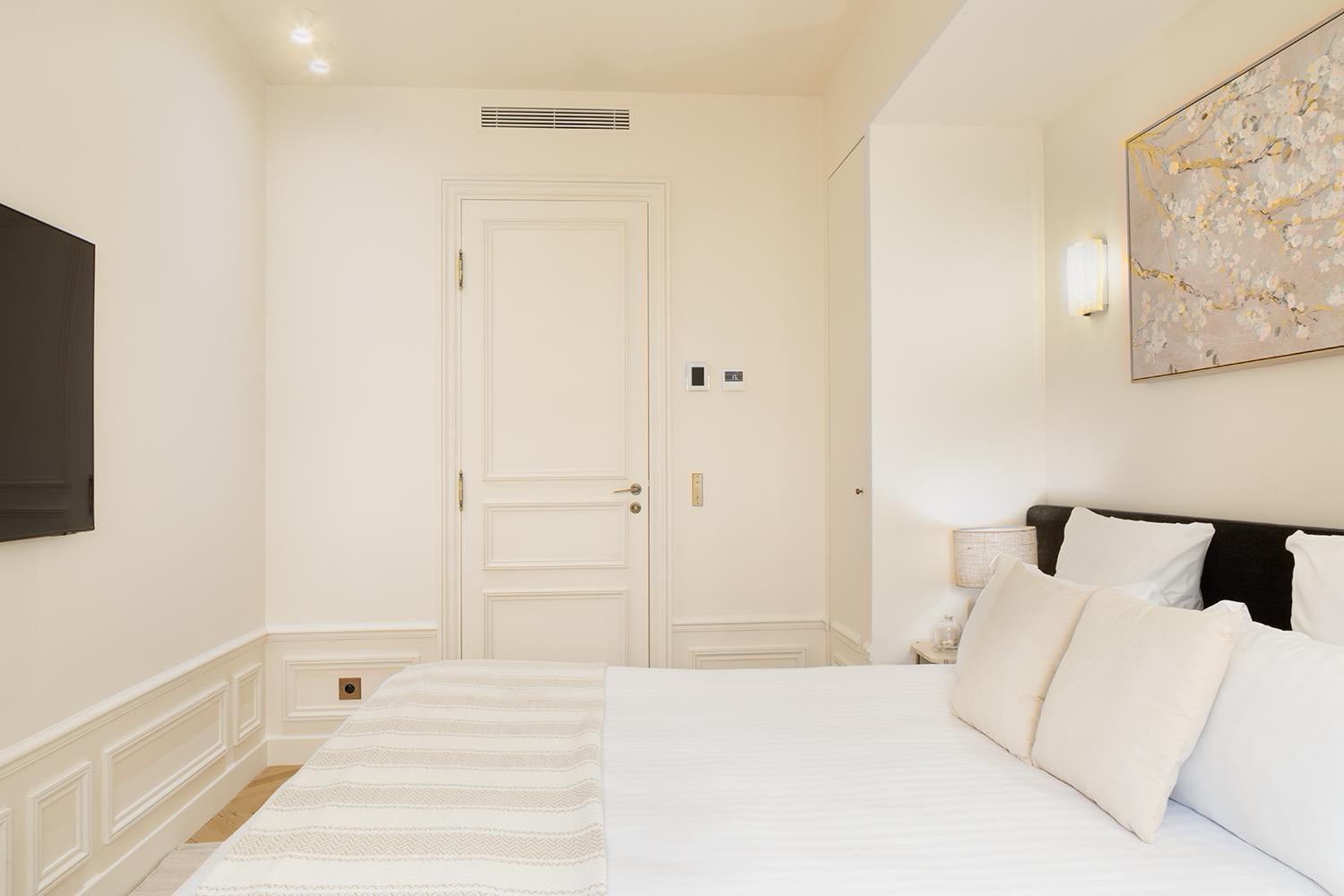 Pick A Flat'S Apartements With Services In Louvre - Rue Des Halles باريس المظهر الخارجي الصورة