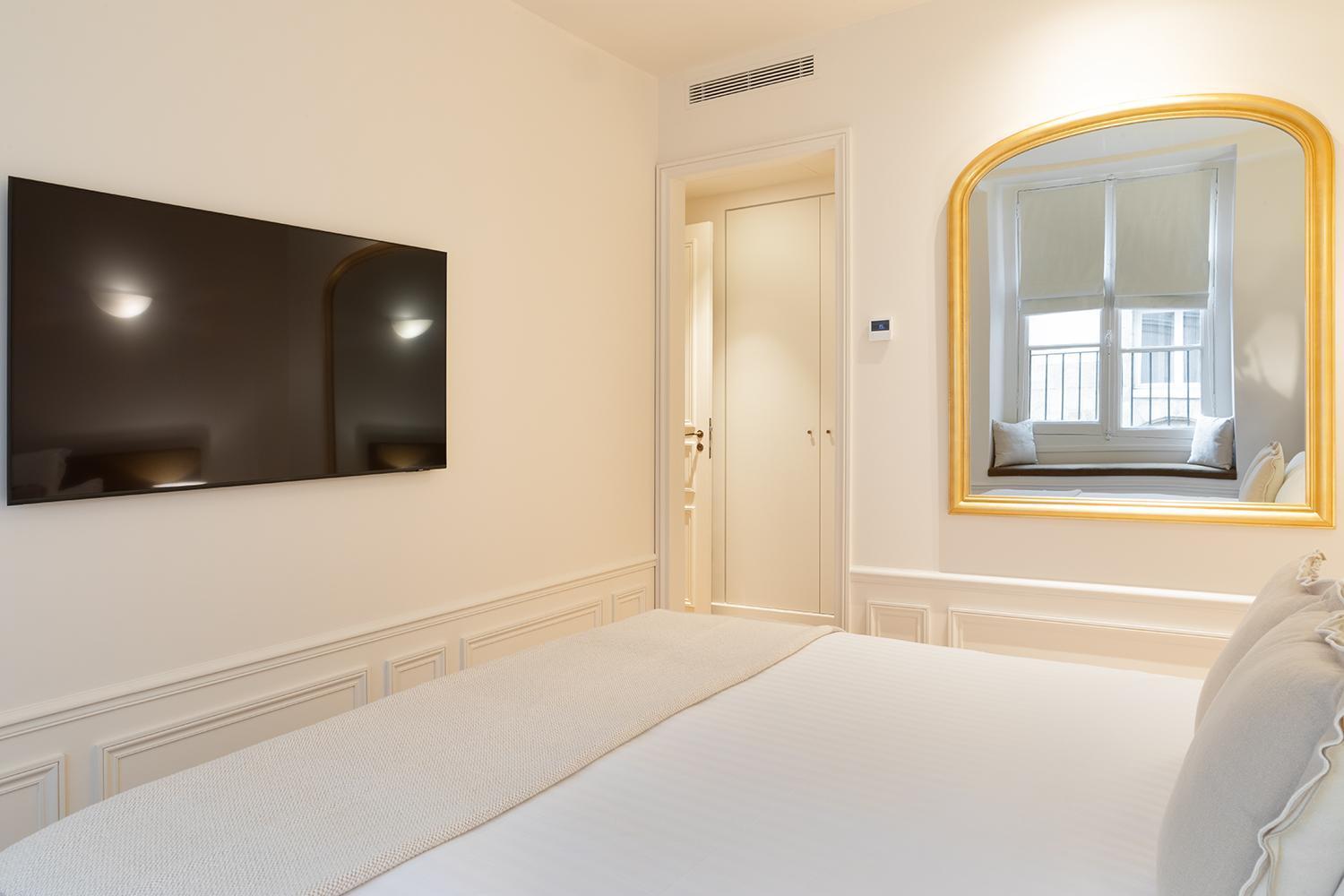 Pick A Flat'S Apartements With Services In Louvre - Rue Des Halles باريس المظهر الخارجي الصورة