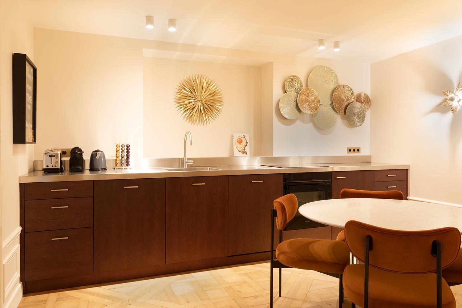 Pick A Flat'S Apartements With Services In Louvre - Rue Des Halles باريس المظهر الخارجي الصورة
